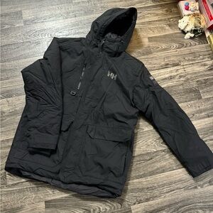 SOLD * Men’s HELLY HANSEN Winter Jacket